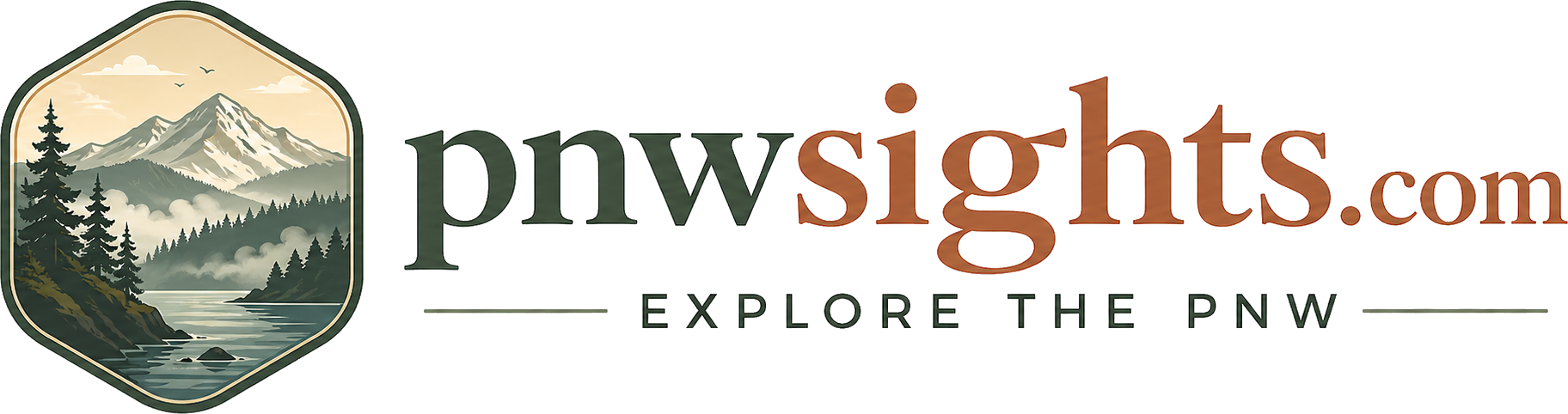 PNWSights